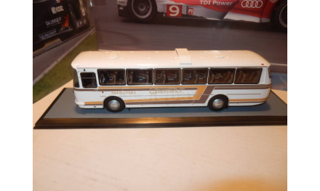 Автобус ЛАЗ 699Р ’Интурист’ КБ, масштабная модель, Classicbus, 1:43, 1/43