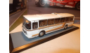 Автобус ЛАЗ 699Р ’Интурист’ КБ, масштабная модель, Classicbus, 1:43, 1/43