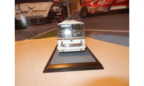 Автобус ЛАЗ 699Р ’Интурист’ КБ, масштабная модель, Classicbus, 1:43, 1/43
