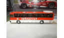 С РУБЛЯ!!! Автобус Икарус-250.70 чили, масштабная модель, Ikarus, DEMPRICE, 1:43, 1/43