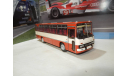 Автобус Икарус-256.55 фиеста, масштабная модель, Ikarus, DEMPRICE, 1:43, 1/43