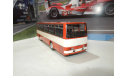 Автобус Икарус-256.55 фиеста, масштабная модель, Ikarus, DEMPRICE, 1:43, 1/43