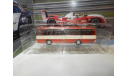 Автобус Икарус-256.55 фиеста, масштабная модель, Ikarus, DEMPRICE, 1:43, 1/43