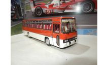 С РУБЛЯ!!! Автобус Икарус-256.51 гренадин, масштабная модель, Ikarus, DEMPRICE, 1:43, 1/43