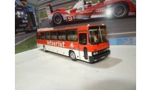 С РУБЛЯ!!! Автобус Икарус-250.70 чили, масштабная модель, Ikarus, DEMPRICE, 1:43, 1/43