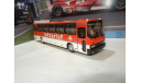 Автобус Икарус-250.70 чили, масштабная модель, Ikarus, DEMPRICE, 1:43, 1/43