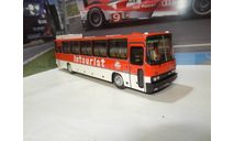 Автобус Икарус-250.70 чили, масштабная модель, Ikarus, DEMPRICE, 1:43, 1/43