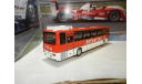 Автобус Икарус-250.70 чили, масштабная модель, Ikarus, DEMPRICE, 1:43, 1/43