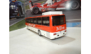 Автобус Икарус-250.70 чили, масштабная модель, Ikarus, DEMPRICE, 1:43, 1/43