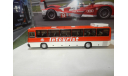 Автобус Икарус-250.70 чили, масштабная модель, Ikarus, DEMPRICE, 1:43, 1/43