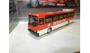 Автобус Икарус-250.70 чили, масштабная модель, Ikarus, DEMPRICE, 1:43, 1/43