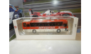 Автобус Икарус-250.70 чили, масштабная модель, Ikarus, DEMPRICE, 1:43, 1/43