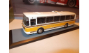 С РУБЛЯ!!! - автобус ЛАЗ-699Р желто-коричневый КБ, масштабная модель, Classicbus, 1:43, 1/43