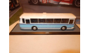 С РУБЛЯ!!! - Автобус ЛАЗ-699Р голубой КБ, масштабная модель, Classicbus, 1:43, 1/43