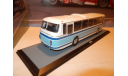 С РУБЛЯ!!! - Автобус ЛАЗ-699Р голубой КБ, масштабная модель, Classicbus, 1:43, 1/43