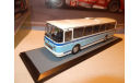 С РУБЛЯ!!! - Автобус ЛАЗ-699Р голубой КБ, масштабная модель, Classicbus, 1:43, 1/43