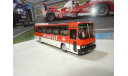 С РУБЛЯ!!! Автобус Икарус-250.70 чили, масштабная модель, Ikarus, DEMPRICE, 1:43, 1/43