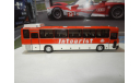 С РУБЛЯ!!! Автобус Икарус-250.70 чили, масштабная модель, Ikarus, DEMPRICE, 1:43, 1/43