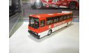 С РУБЛЯ!!! Автобус Икарус-250.70 чили, масштабная модель, Ikarus, DEMPRICE, 1:43, 1/43