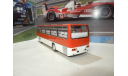 С РУБЛЯ!!! Автобус Икарус-256.51 шарлах, масштабная модель, Ikarus, DEMPRICE, 1:43, 1/43