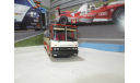 Икарус-256.54 киноварь, масштабная модель, Ikarus, DEMPRICE, 1:43, 1/43