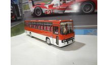 Автобус Икарус-256.51 гренадин, масштабная модель, Ikarus, DEMPRICE, 1:43, 1/43