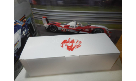 Автобус ЛиАЗ-5256.00 синий, масштабная модель, DEMPRICE, scale43