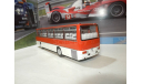 С РУБЛЯ!!! Автобус Икарус-256.51 гренадин, масштабная модель, Ikarus, DEMPRICE, 1:43, 1/43