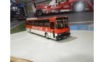 Автобус Икарус-250.70 чили, масштабная модель, Ikarus, DEMPRICE, 1:43, 1/43