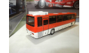 С РУБЛЯ!!! Автобус Икарус-250.70 клюквенный, масштабная модель, Ikarus, DEMPRICE, 1:43, 1/43