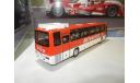 Автобус Икарус-250.70 чили, масштабная модель, Ikarus, DEMPRICE, 1:43, 1/43