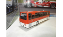 С РУБЛЯ!!! - Автобус Икарус-256.54 скарлат, масштабная модель, Ikarus, DEMPRICE, 1:43, 1/43