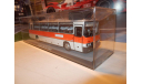 Автобус Икарус-250.58 чистый КБ, масштабная модель, Ikarus, Classicbus, 1:43, 1/43