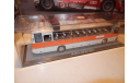 Автобус Икарус-250.58 чистый КБ, масштабная модель, Ikarus, Classicbus, 1:43, 1/43