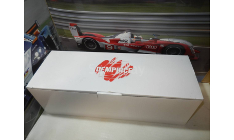 Автобус ЛиАЗ-5256 желтый, масштабная модель, DEMPRICE, scale43