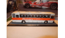 Автобус Икарус 250.58 «БЕЛАРУСЬ» КБ, масштабная модель, Ikarus, Classicbus, 1:43, 1/43