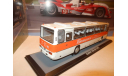 Автобус Икарус 250.58 «БЕЛАРУСЬ» КБ, масштабная модель, Ikarus, Classicbus, 1:43, 1/43