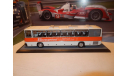 Автобус Икарус 250.58 «БЕЛАРУСЬ» КБ, масштабная модель, Ikarus, Classicbus, 1:43, 1/43