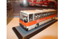 Автобус Икарус 250.58 «БЕЛАРУСЬ» КБ, масштабная модель, Ikarus, Classicbus, 1:43, 1/43