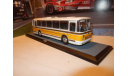 С РУБЛЯ!!! - Автобус ЛАЗ-699Р - КБ, масштабная модель, Classicbus, scale43