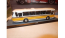 С РУБЛЯ!!! - Автобус ЛАЗ-699Р - КБ, масштабная модель, Classicbus, scale43