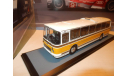 С РУБЛЯ!!! - Автобус ЛАЗ-699Р - КБ, масштабная модель, Classicbus, scale43