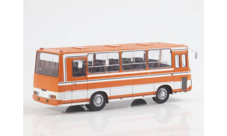 Автобус IKARUS 212, масштабная модель, ModelPro, 1:43, 1/43