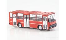 Автобус Икарус-222, масштабная модель, Ikarus, ModelPro, 1:43, 1/43
