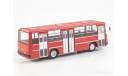 Автобус Икарус-222, масштабная модель, Ikarus, ModelPro, 1:43, 1/43