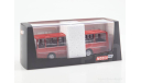 Автобус Икарус-222, масштабная модель, Ikarus, ModelPro, 1:43, 1/43