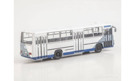 Автобус Икарус-260, масштабная модель, Ikarus, Premium Classixxs, 1:43, 1/43