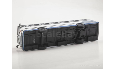 Автобус Икарус-260, масштабная модель, Ikarus, Premium Classixxs, 1:43, 1/43