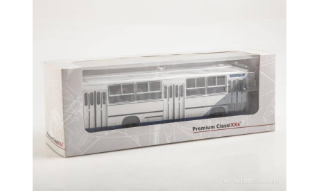 Автобус Икарус-260, масштабная модель, Ikarus, Premium Classixxs, 1:43, 1/43