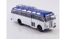 Автобус Икарус-30, масштабная модель, Ikarus, ModelPro, 1:43, 1/43